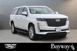 2021 Cadillac Escalade ESV Premium Luxury