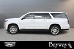 2021 Cadillac Escalade ESV Premium Luxury