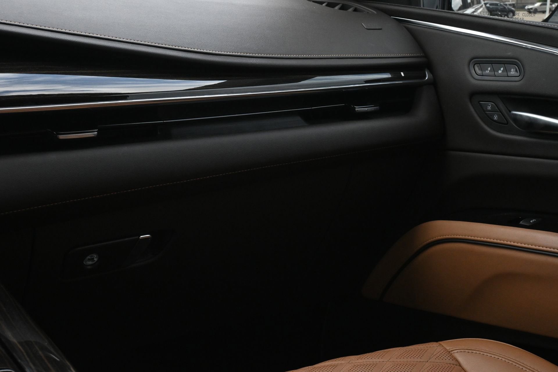 2021 Cadillac Escalade ESV Premium Luxury