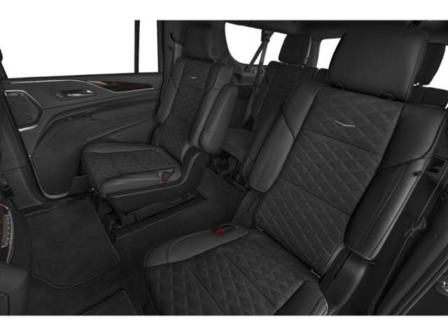 2022 Cadillac Escalade ESV Premium Luxury