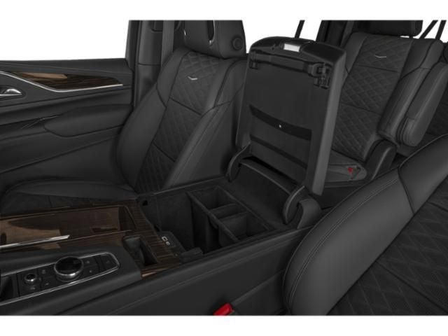 2022 Cadillac Escalade ESV Premium Luxury