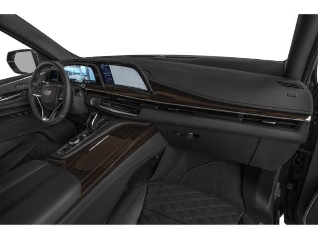 2022 Cadillac Escalade ESV Premium Luxury