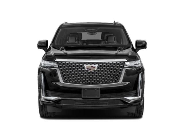 2022 Cadillac Escalade ESV Premium Luxury