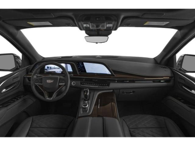 2022 Cadillac Escalade ESV Premium Luxury