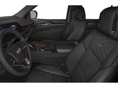 2022 Cadillac Escalade ESV Premium Luxury
