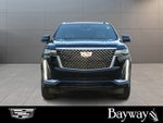 2024 Cadillac Escalade ESV Premium Luxury