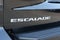 2024 Cadillac Escalade ESV Premium Luxury