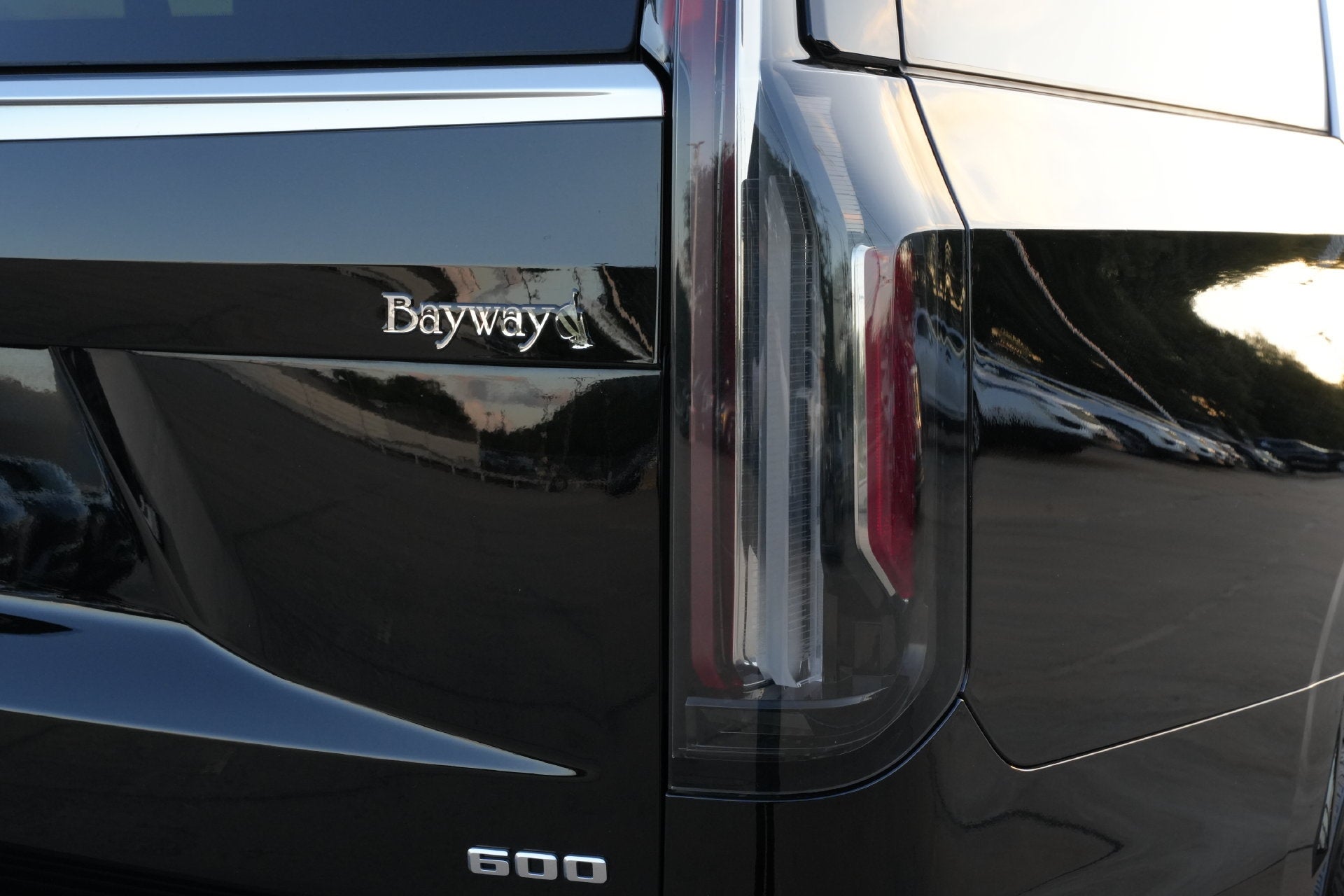 2024 Cadillac Escalade ESV Premium Luxury