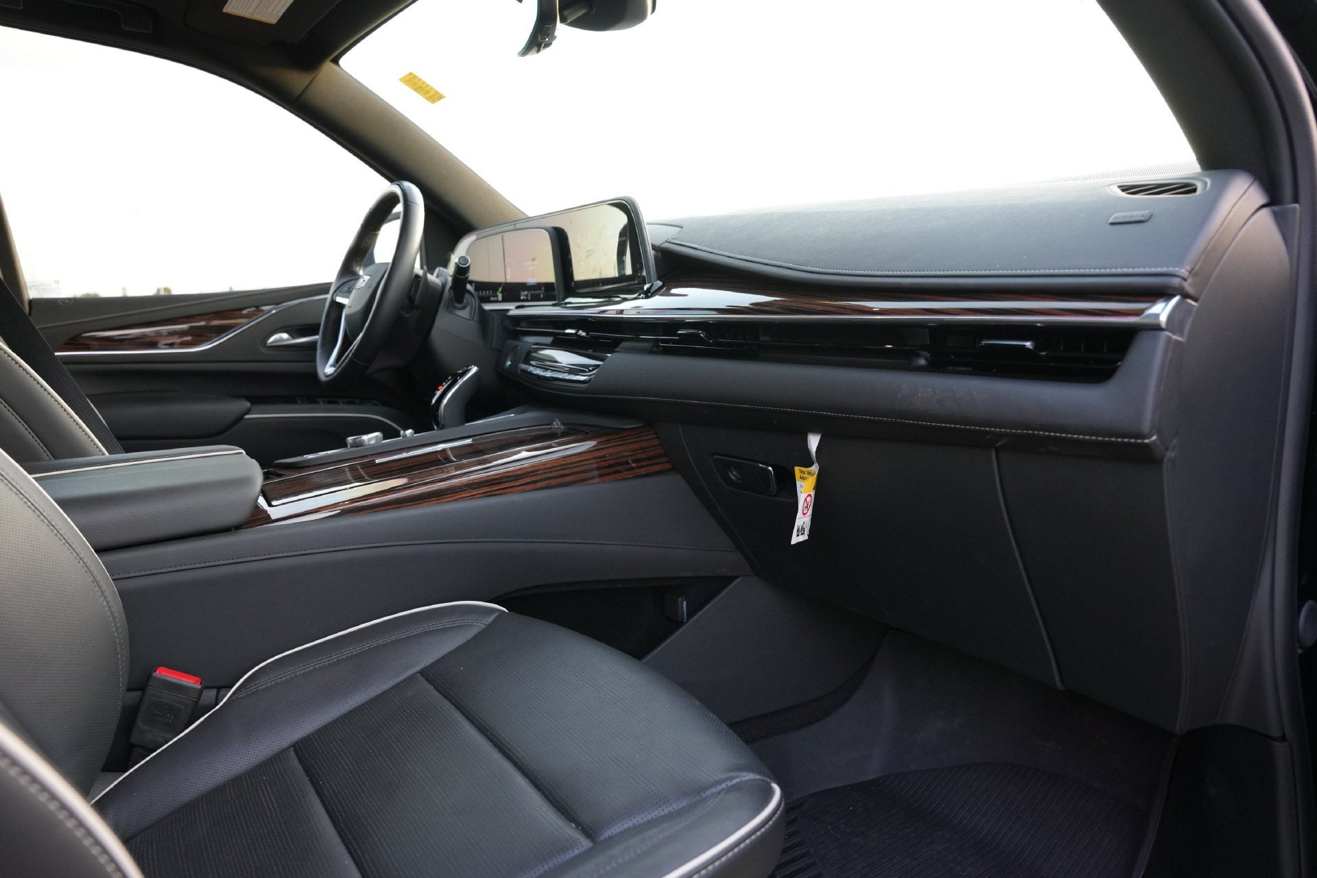2024 Cadillac Escalade ESV Premium Luxury