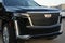 2024 Cadillac Escalade ESV Premium Luxury