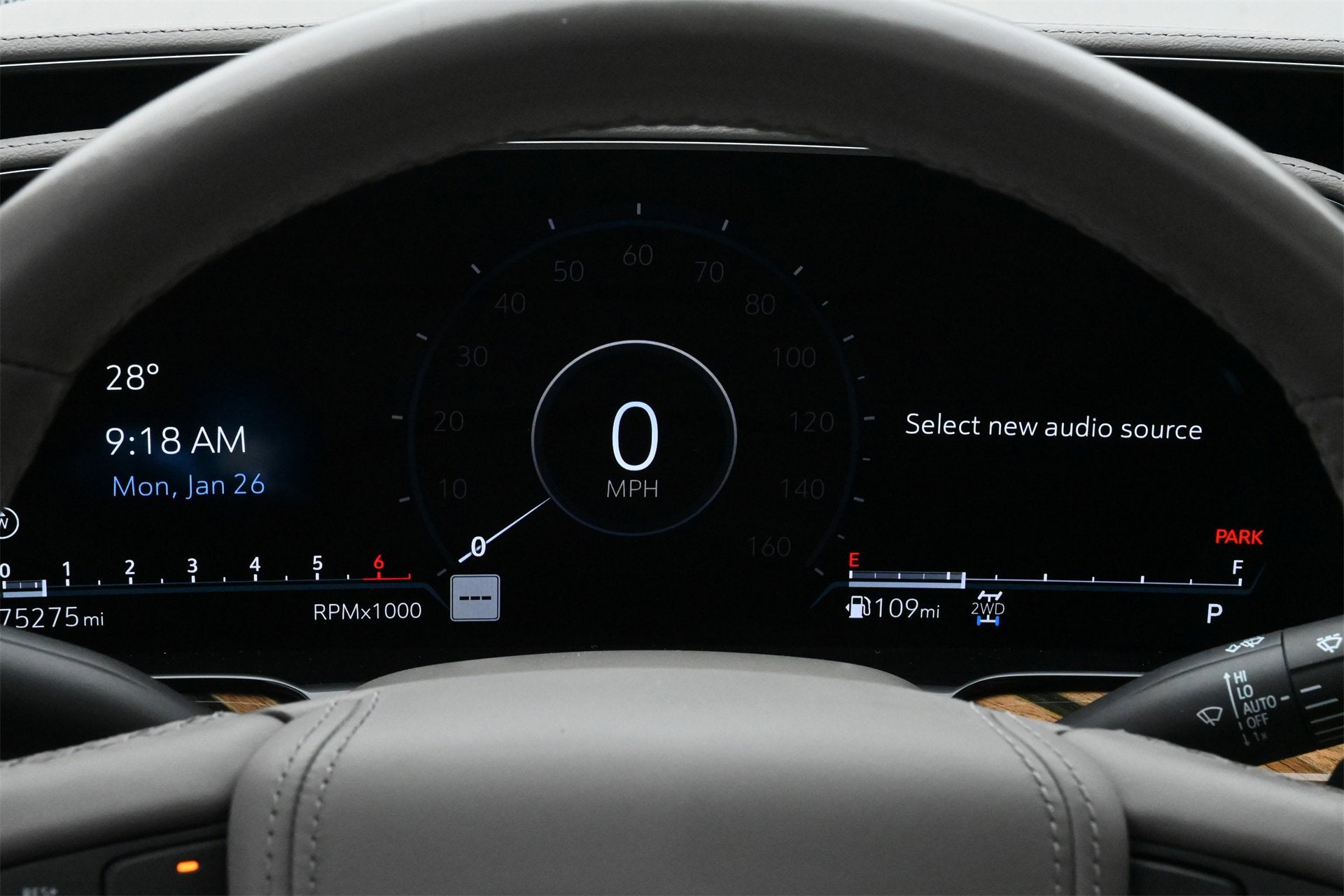 2023 Cadillac Escalade ESV Premium Luxury Platinum