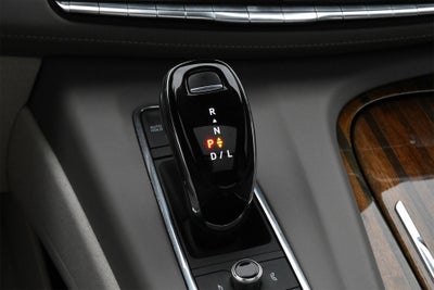 2023 Cadillac Escalade ESV Premium Luxury Platinum