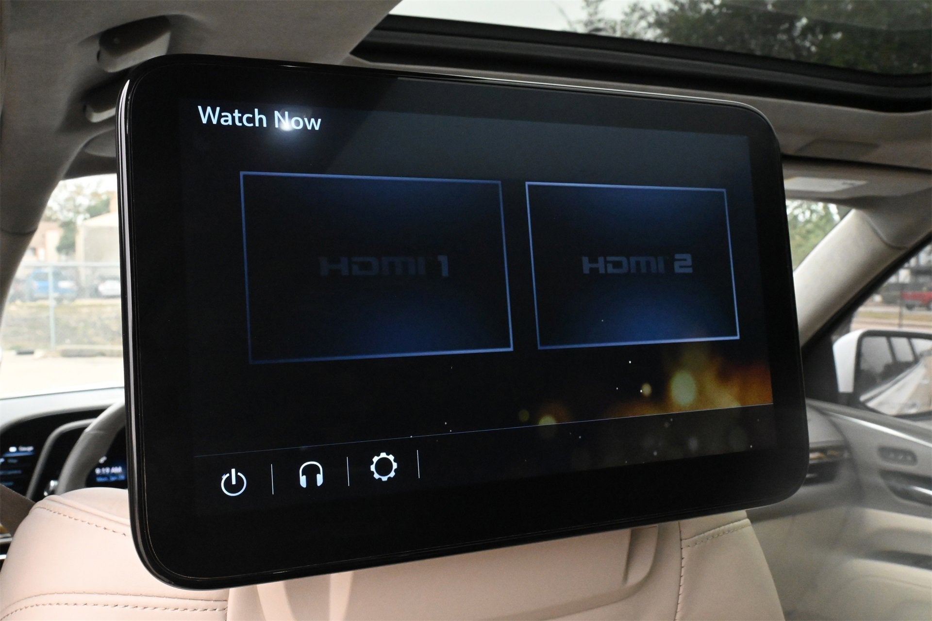 2023 Cadillac Escalade ESV Premium Luxury Platinum