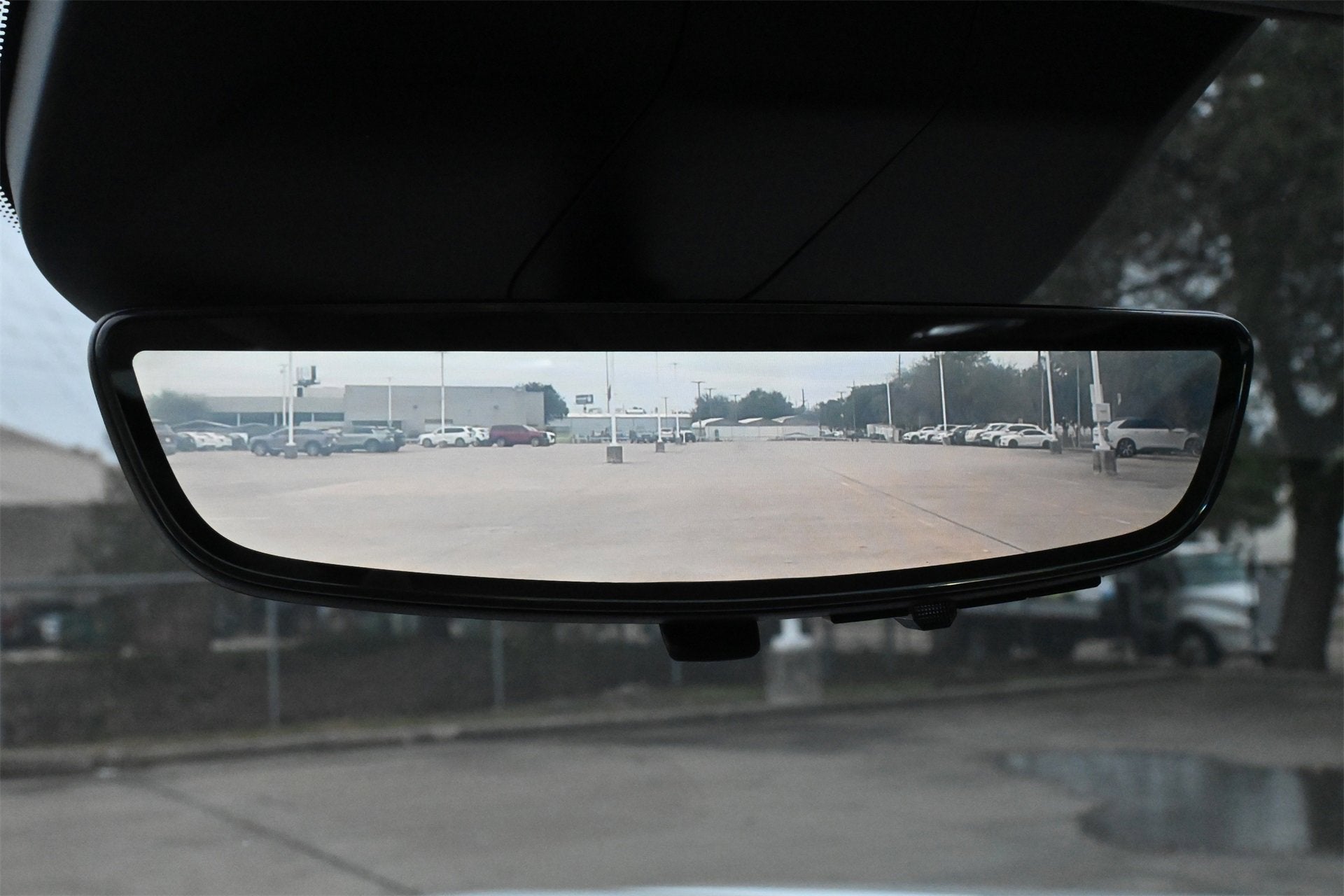 2023 Cadillac Escalade ESV Premium Luxury Platinum