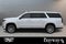 2023 Cadillac Escalade ESV Premium Luxury Platinum