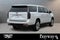 2023 Cadillac Escalade ESV Premium Luxury Platinum
