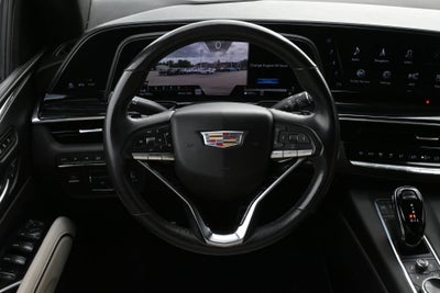 2021 Cadillac Escalade ESV Sport