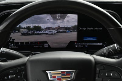 2021 Cadillac Escalade ESV Sport