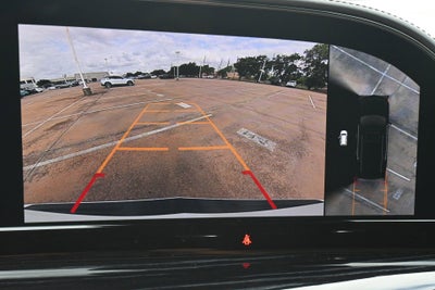 2021 Cadillac Escalade ESV Sport