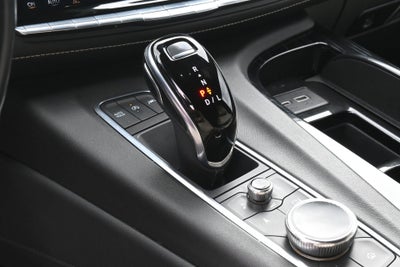 2021 Cadillac Escalade ESV Sport