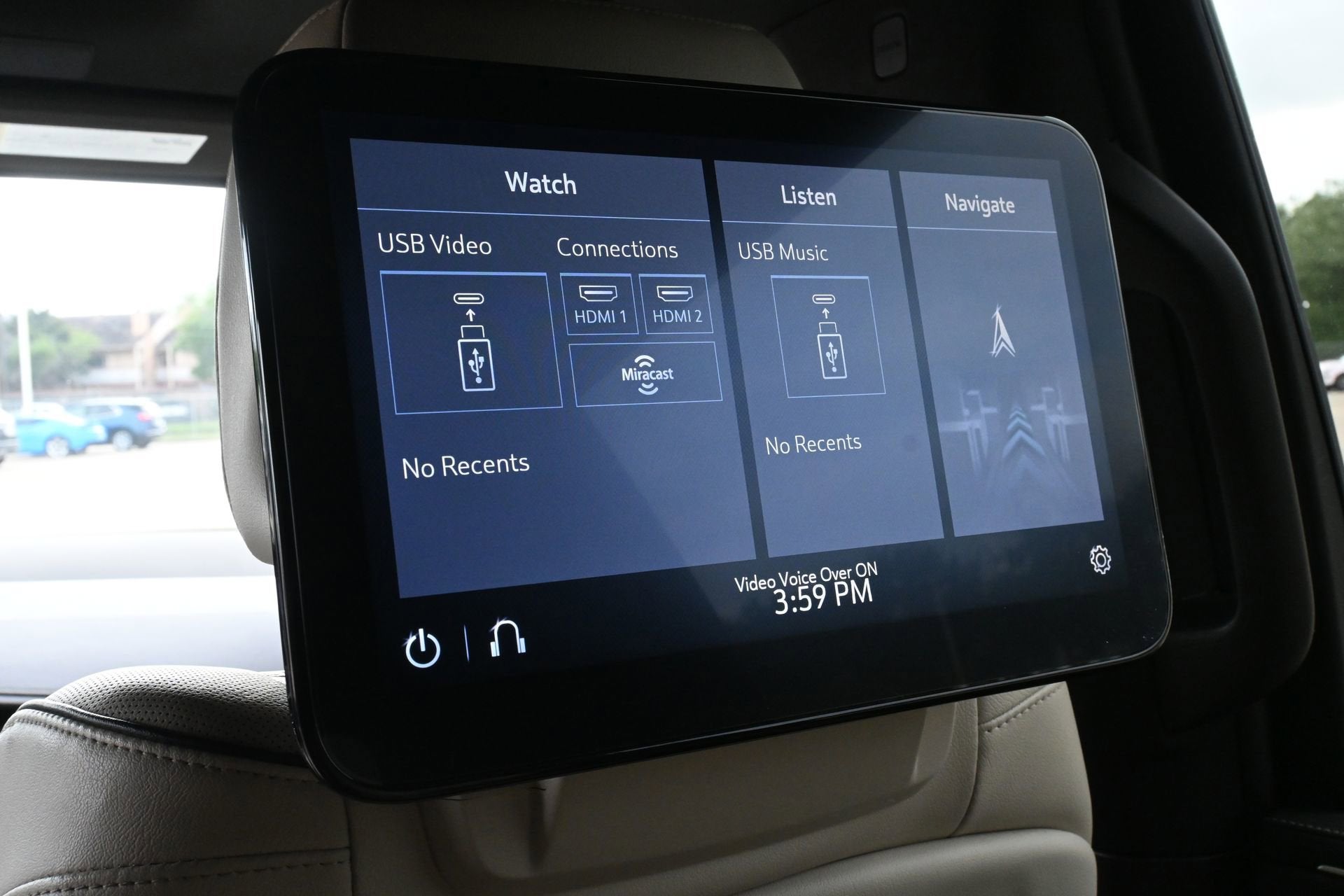 2021 Cadillac Escalade ESV Sport