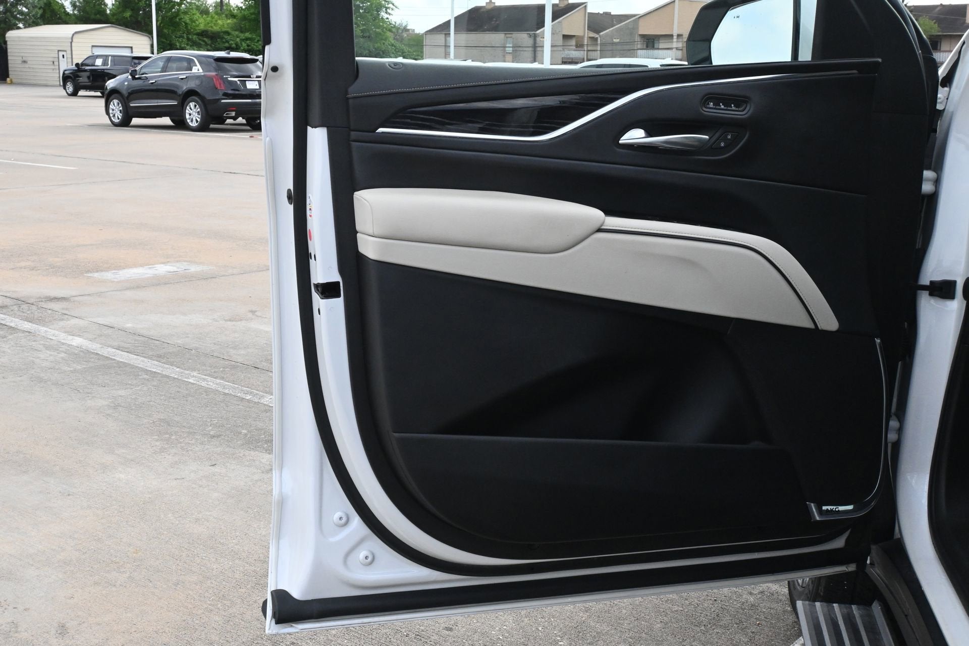 2021 Cadillac Escalade ESV Sport