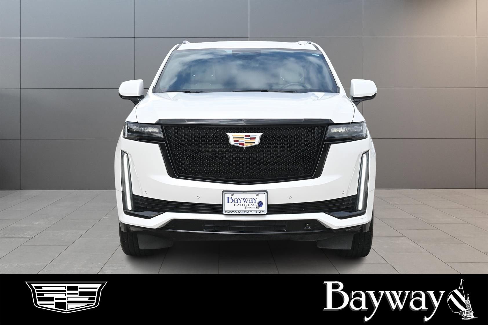 2021 Cadillac Escalade ESV Sport