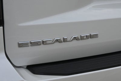 2021 Cadillac Escalade ESV Sport