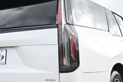 2021 Cadillac Escalade ESV Sport