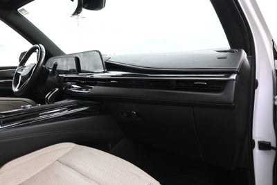 2021 Cadillac Escalade ESV Sport