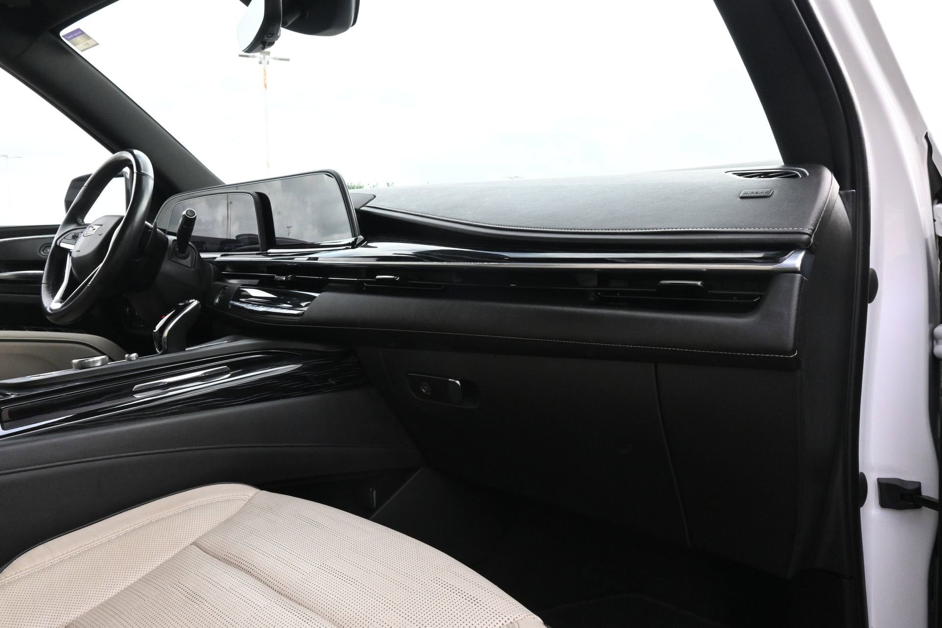 2021 Cadillac Escalade ESV Sport