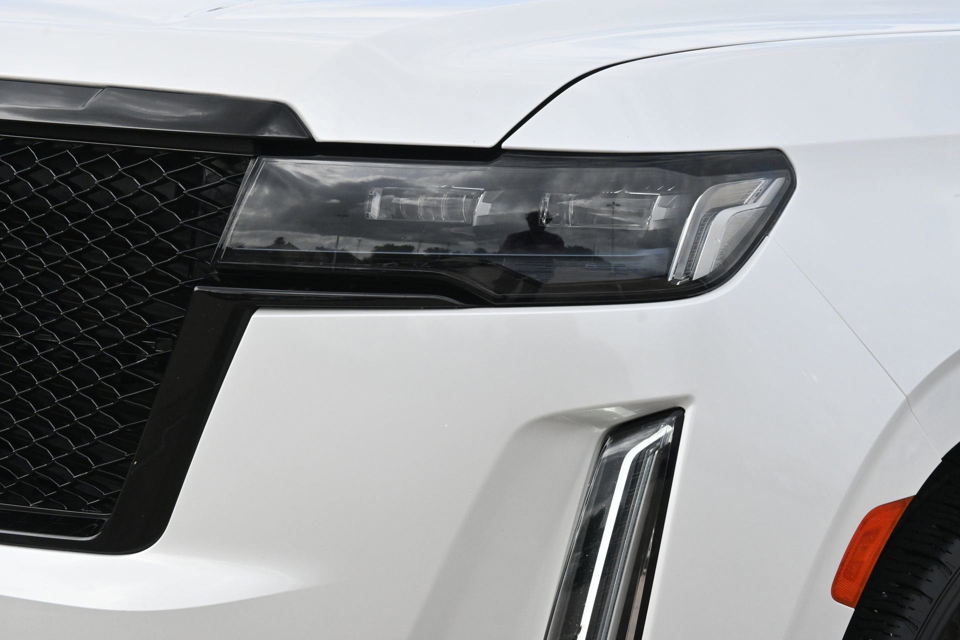 2021 Cadillac Escalade ESV Sport