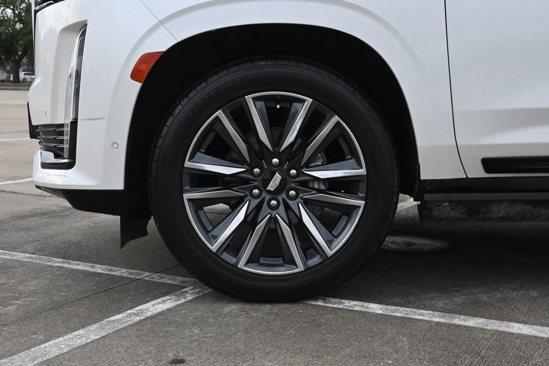 2021 Cadillac Escalade ESV Sport