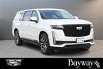 2021 Cadillac Escalade ESV Sport