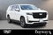 2021 Cadillac Escalade ESV Sport