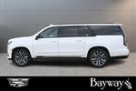 2021 Cadillac Escalade ESV Sport