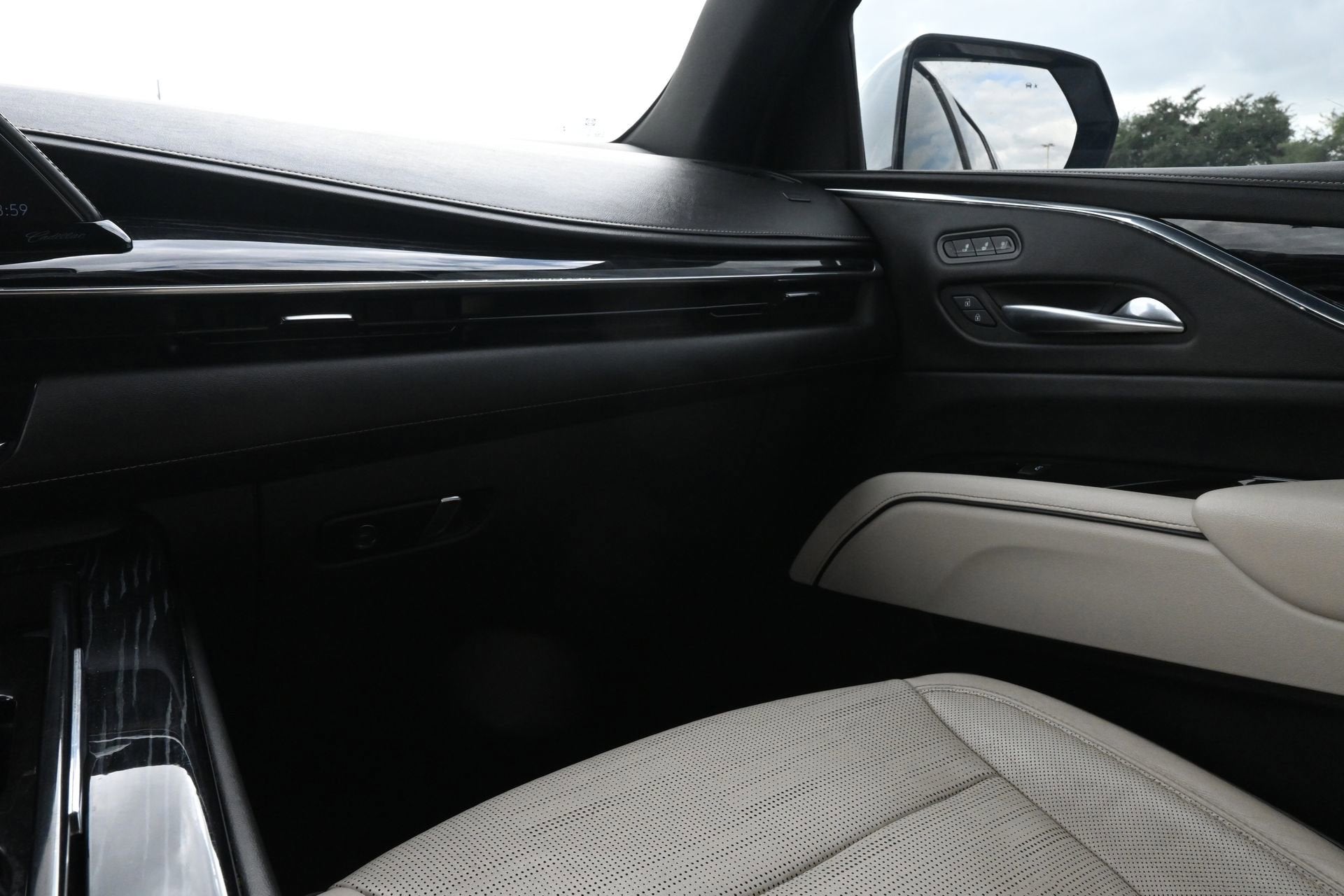 2021 Cadillac Escalade ESV Sport