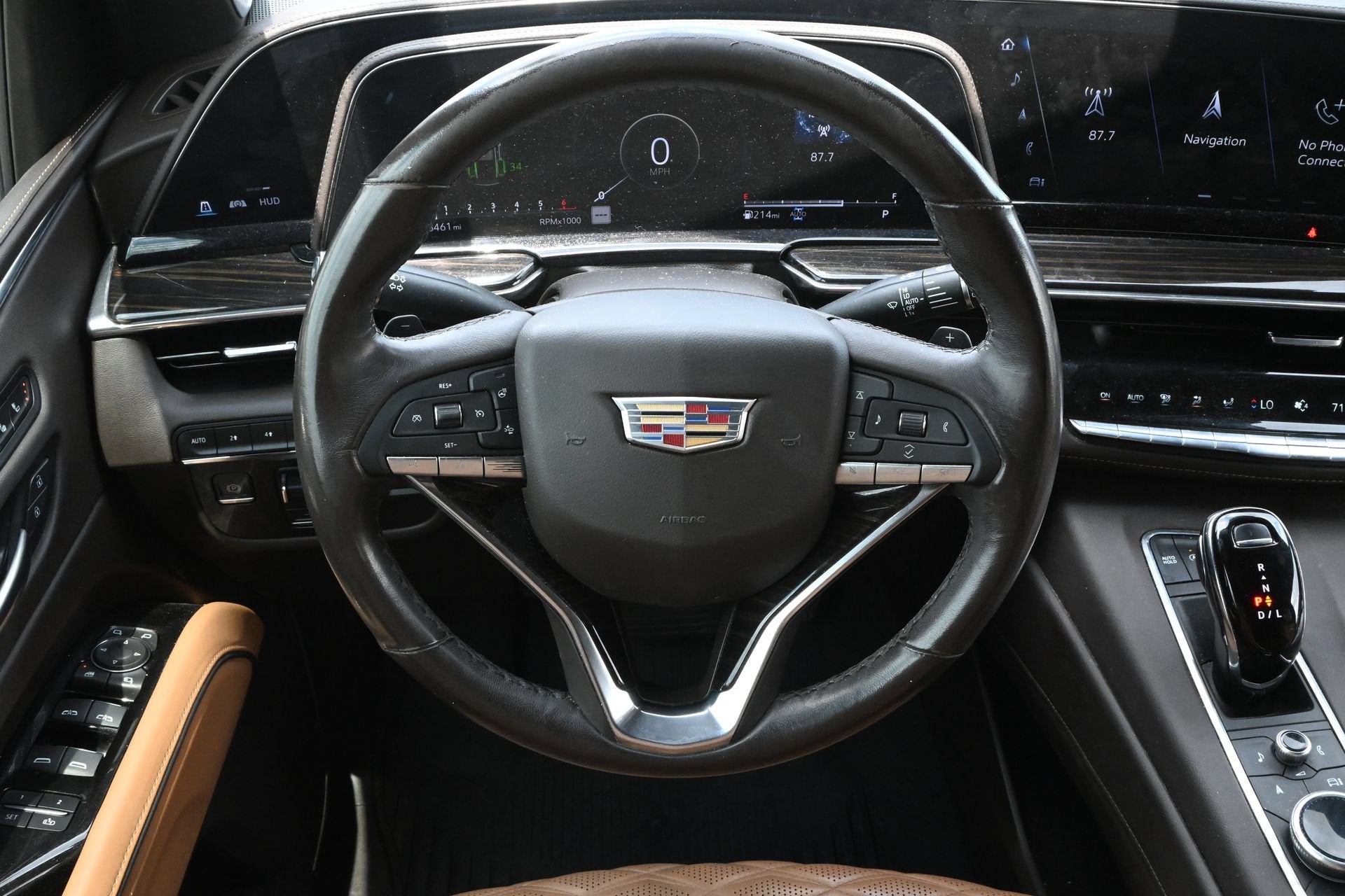 2023 Cadillac Escalade ESV 4WD Sport