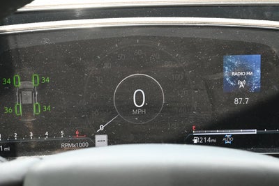 2023 Cadillac Escalade ESV 4WD Sport