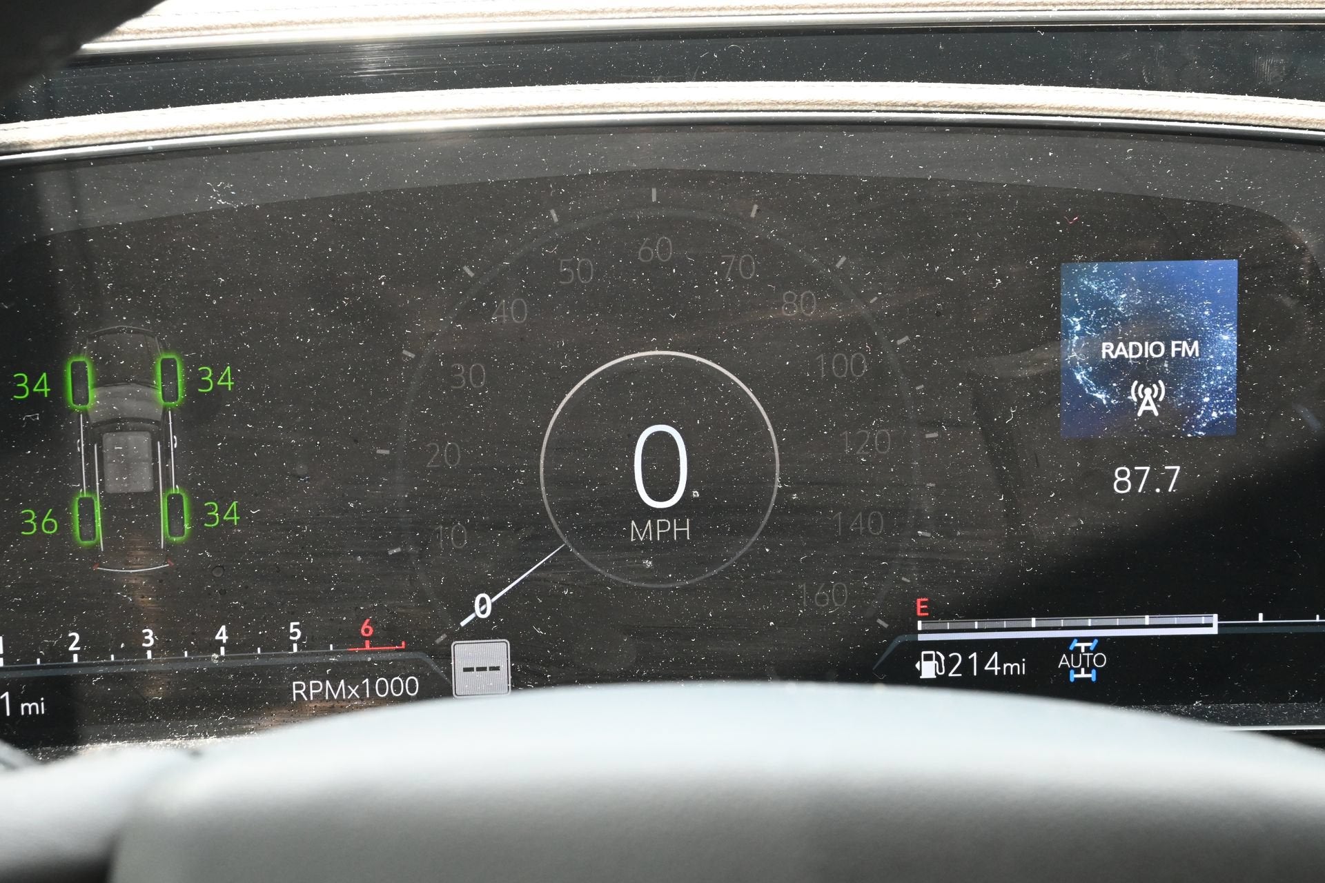 2023 Cadillac Escalade ESV 4WD Sport