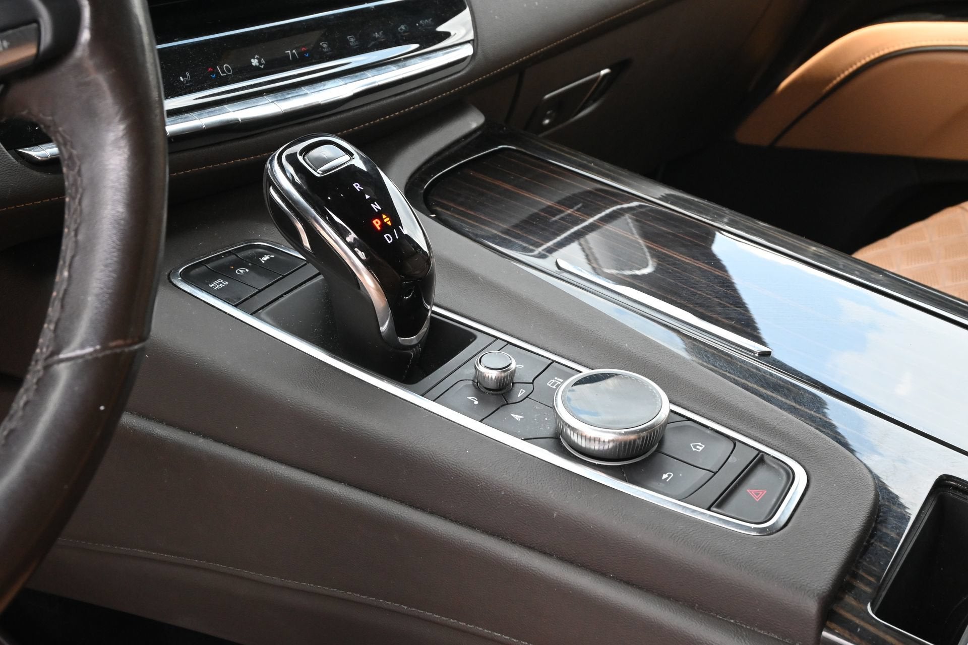 2023 Cadillac Escalade ESV 4WD Sport
