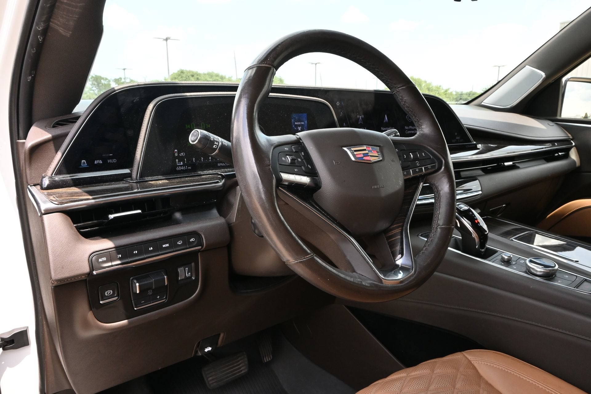 2023 Cadillac Escalade ESV 4WD Sport