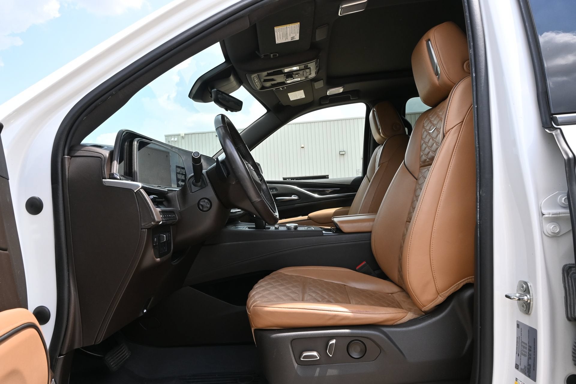 2023 Cadillac Escalade ESV 4WD Sport