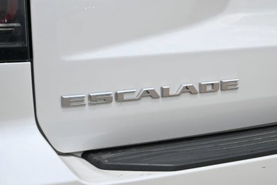 2023 Cadillac Escalade ESV 4WD Sport