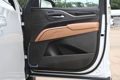 2023 Cadillac Escalade ESV 4WD Sport