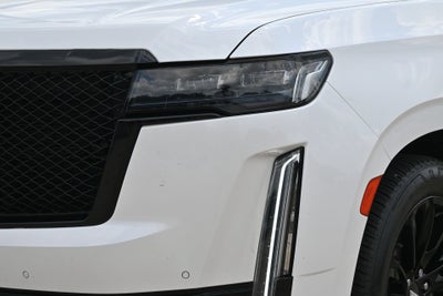2023 Cadillac Escalade ESV 4WD Sport