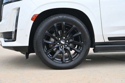 2023 Cadillac Escalade ESV 4WD Sport