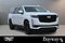 2023 Cadillac Escalade ESV 4WD Sport