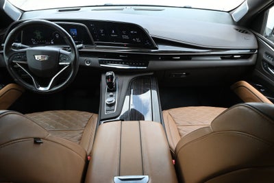 2023 Cadillac Escalade ESV 4WD Sport