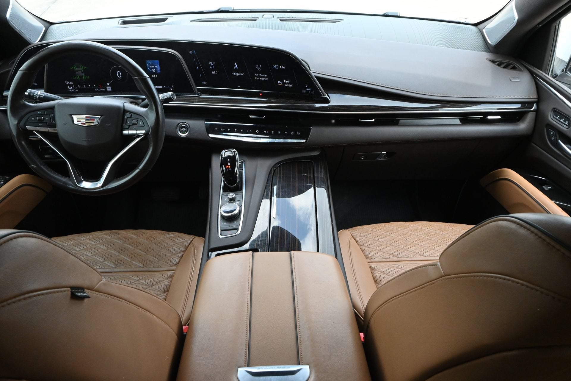 2023 Cadillac Escalade ESV 4WD Sport